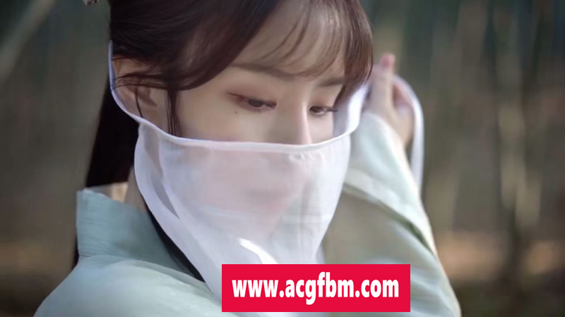 【神奇HTML/中文/动态】侠女逍遥录 Ver0.4619 官方中文版【2.3G/武侠/更新】