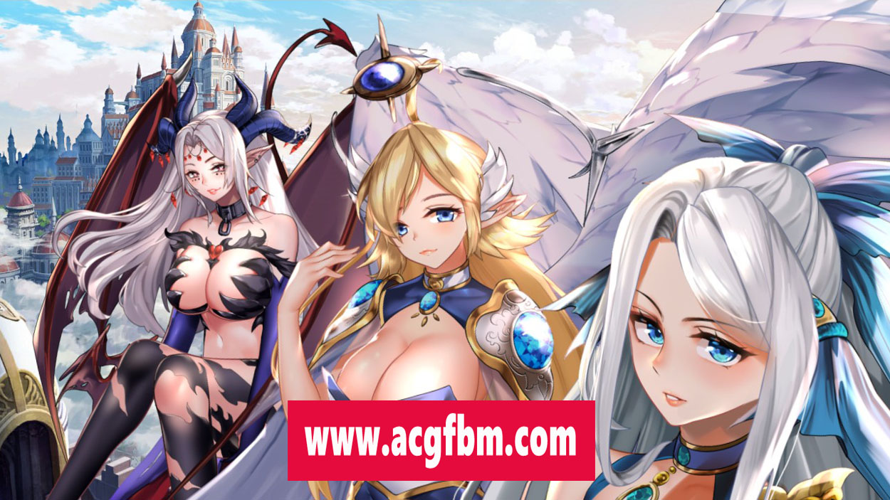 【经营SLG/中文/全动态】异世界爱情酒馆 Ver1.3.0e 官方中文步兵版+全DLC【3G/大更新】