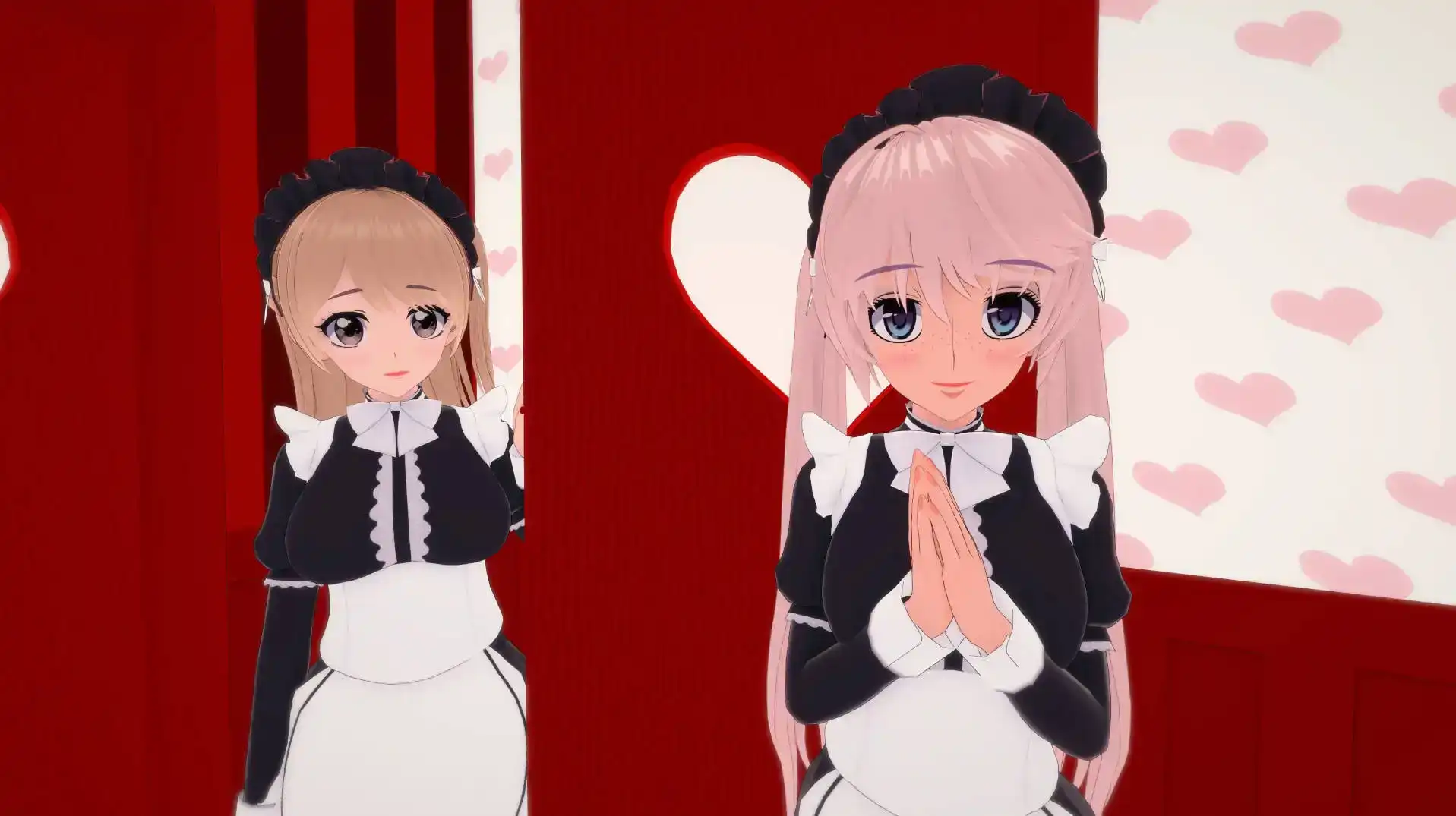 【欧美SLG汉化动态】羽玉0.0.8汉化版【PC+安卓1.23G更新】