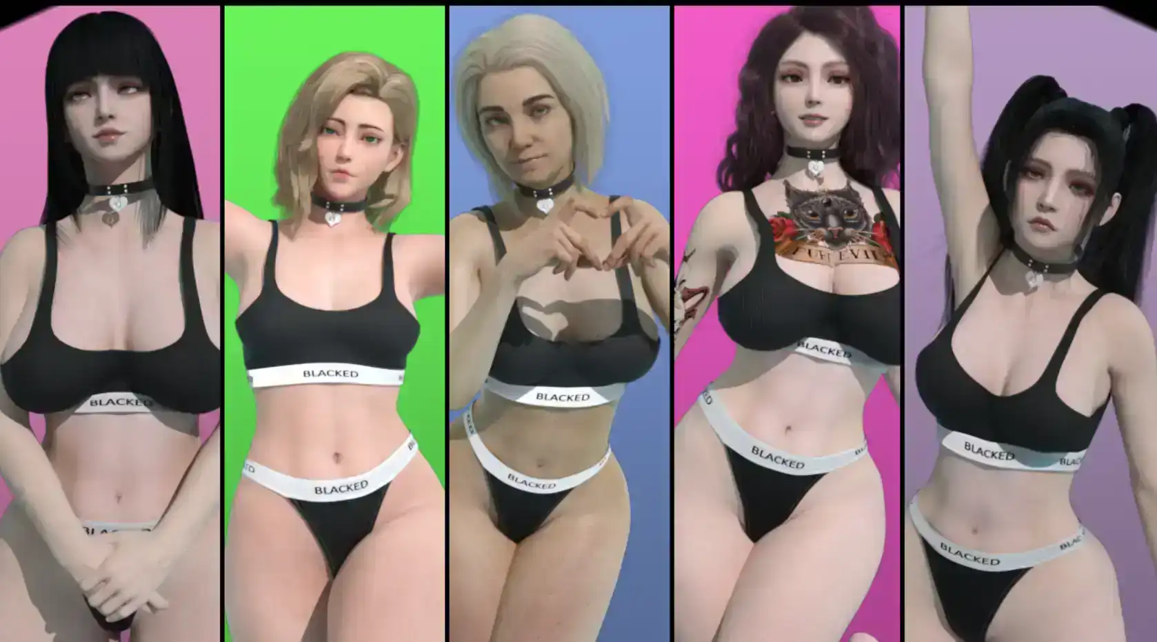 【神作SLG汉化动态】欲望之影0.5bEA汉化版【PC+安卓12.8G更新】