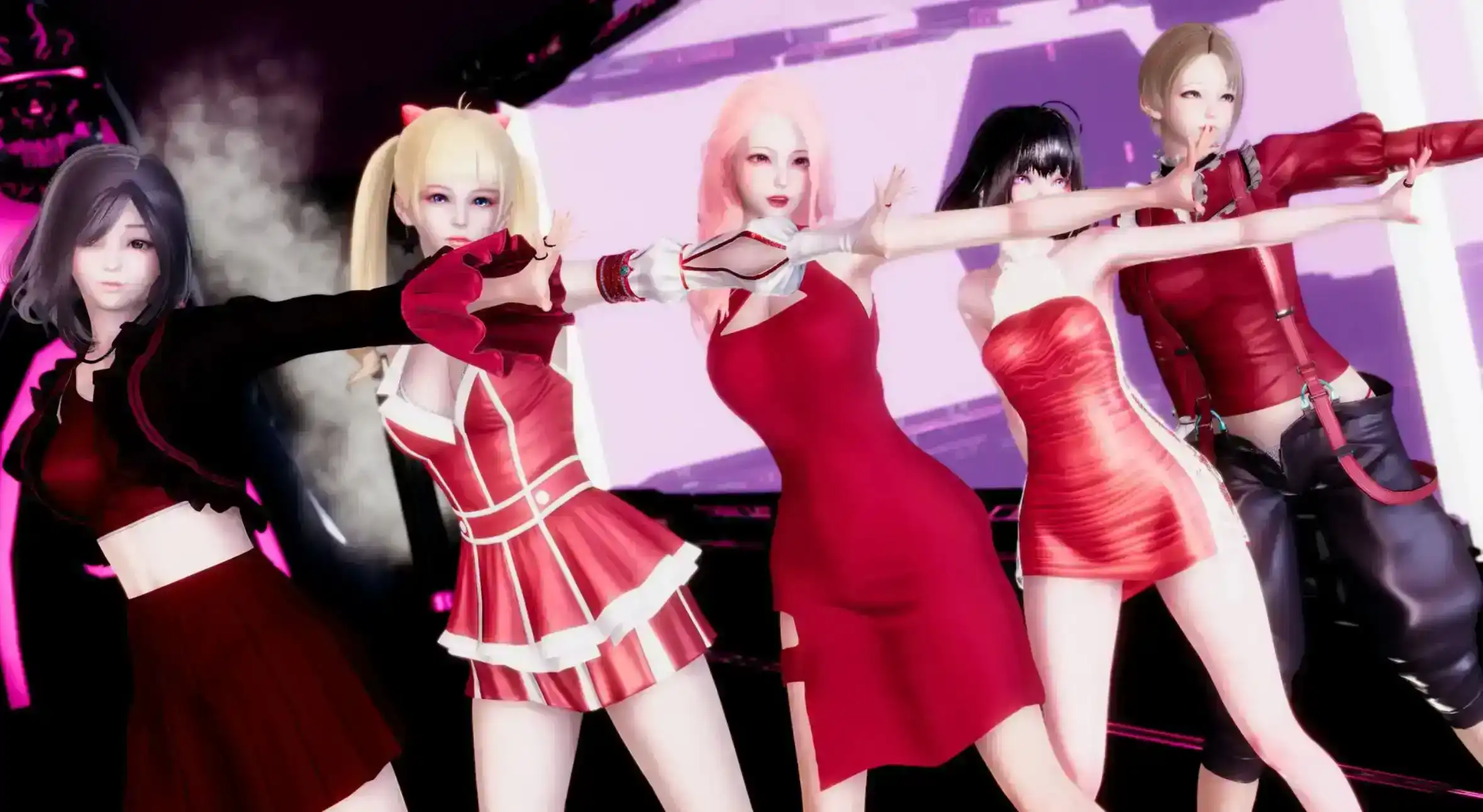 【精品SLG汉化动态】我真正的愿望[尾声全文]汉化版【PC+安卓7.11G更新】