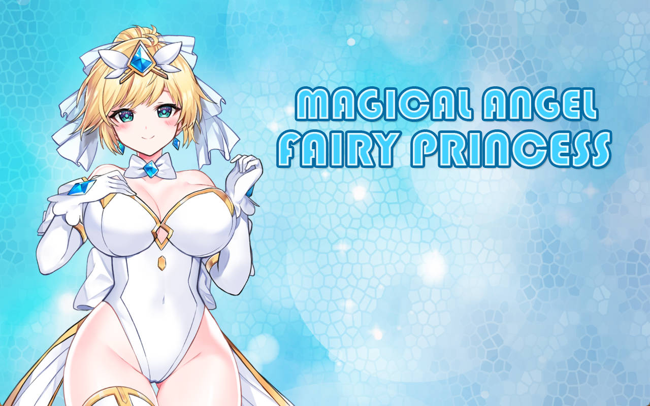 [精品ACT中文全动态]魔法天使：精灵公主 Ver0094 官方中文正式版 [新作] [1G]